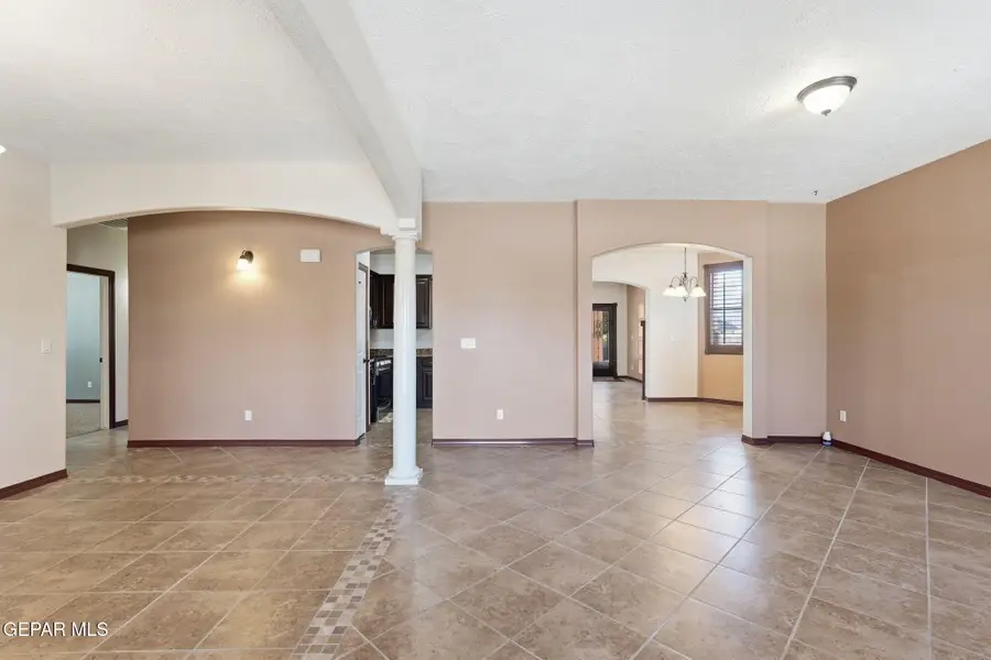 1532 Snowy Plover Street, El Paso, TX 79928 - #2