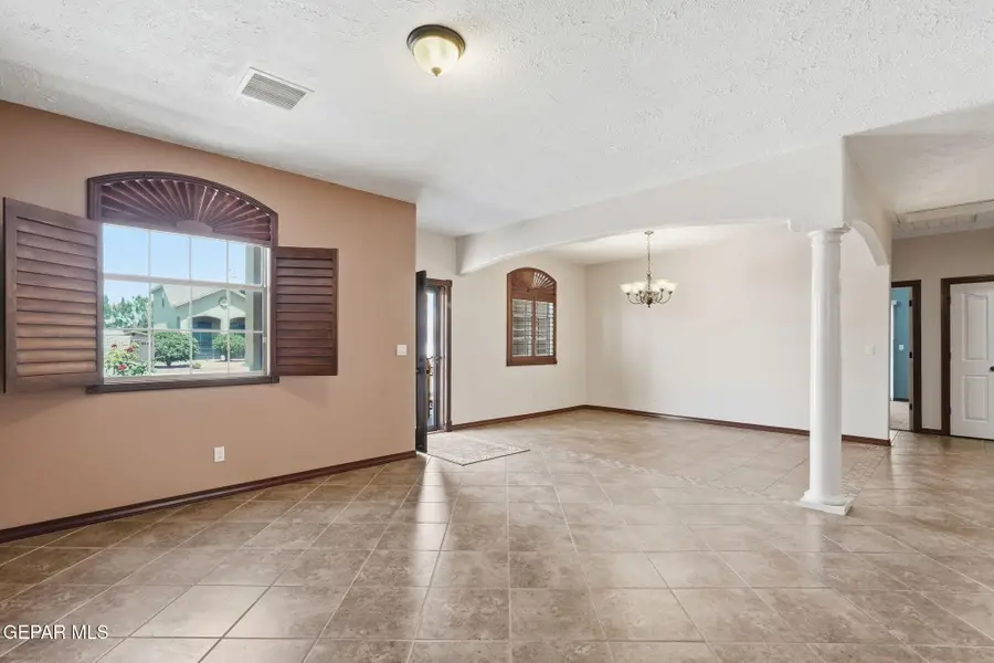 1532 Snowy Plover Street, El Paso, TX 79928 - #3