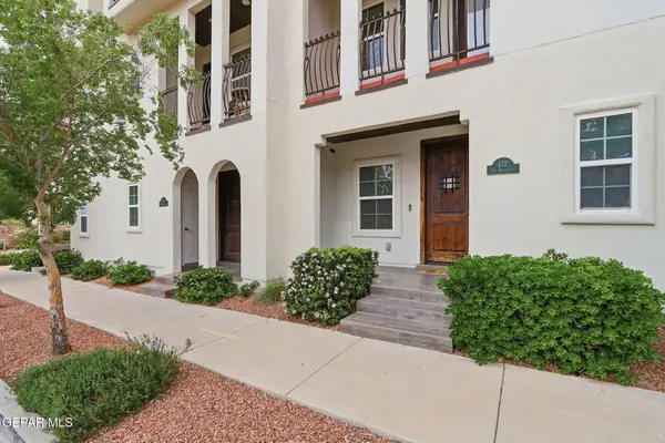 472 Vin Benicarlo Place, El Paso, TX 79912