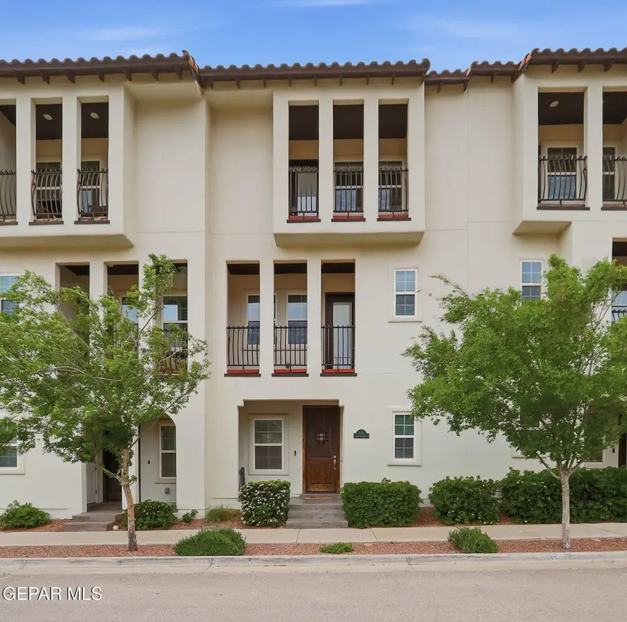 472 Vin Benicarlo Place, El Paso, TX 79912 - #2