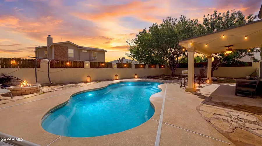 10751 White Sands Drive, El Paso, TX 79924 - #3