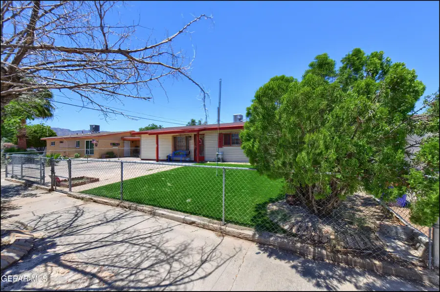 5221 Capistrano Drive, El Paso, TX 79924 - #2