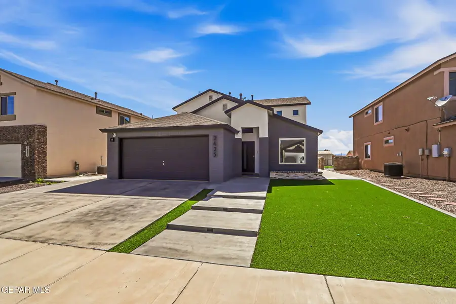 2425 Poet Point Place, El Paso, TX 79938 - #2