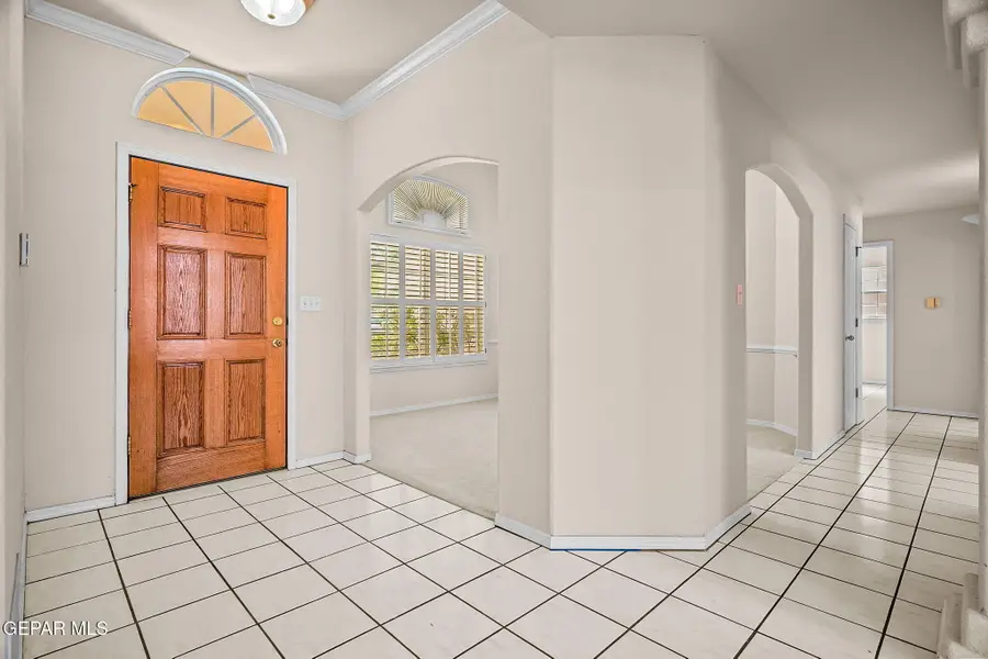 6290 Los Bancos Drive, El Paso, TX 79912 - #3