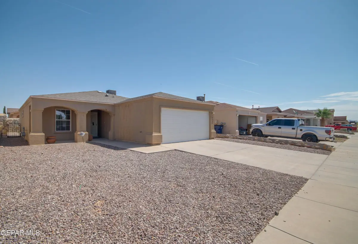 14353 Spanish Point Drive, El Paso, TX 79938 - #1