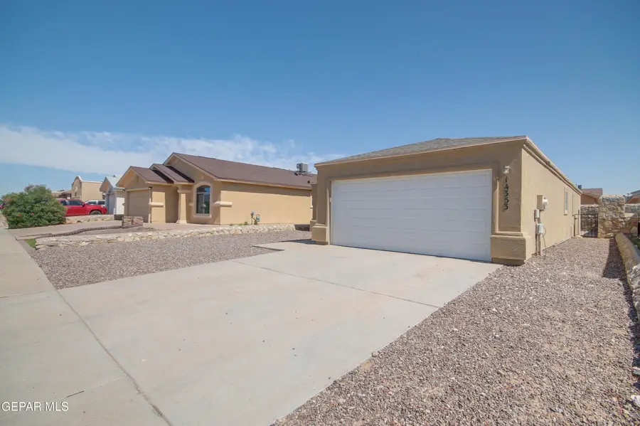 14353 Spanish Point Drive, El Paso, TX 79938 - #3