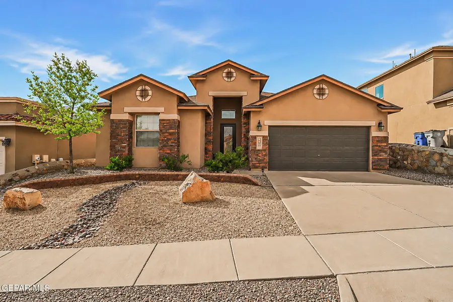 7223 Longspur Drive, El Paso, TX 79911 - #2