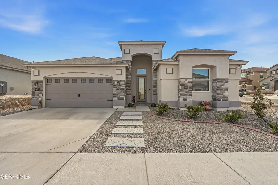 516 Marble Hills, El Paso, TX 79928 - #2