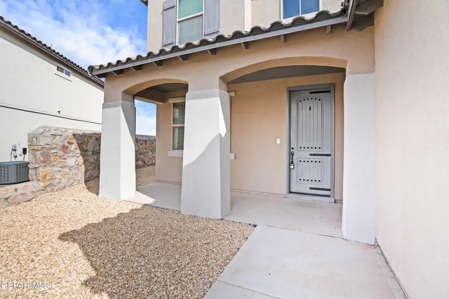 2171 Enchanted Bridge Drive, El Paso, TX 79911 - #3