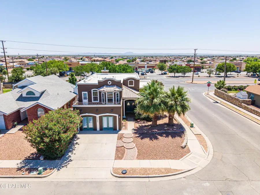 11260 Blue Barrel Street, El Paso, TX 79934 - #3