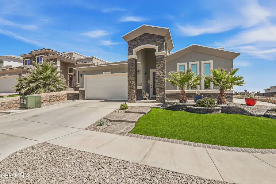 12573 New Dawn Drive, El Paso, TX 79928 - #3