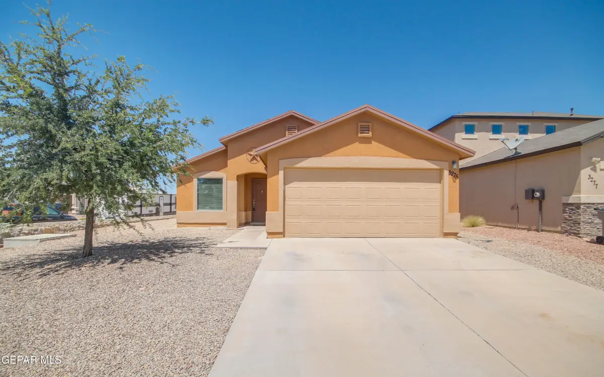 3275 Bashkir Trail, El Paso, TX 79938 - #1