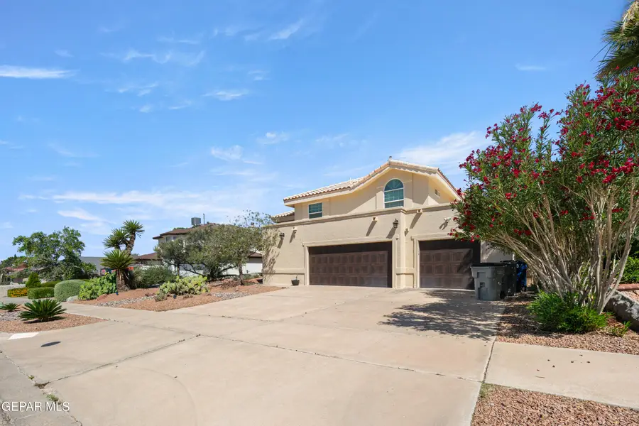6301 Brisa Del Mar Drive, El Paso, TX 79912 - #3