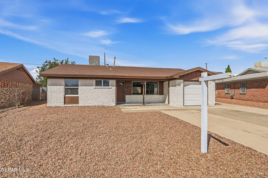 5420 Yarmouth Lane, El Paso, TX 79924 - #2
