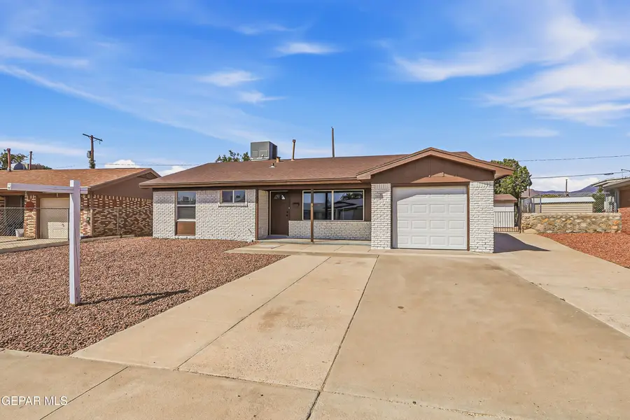5420 Yarmouth Lane, El Paso, TX 79924 - #3
