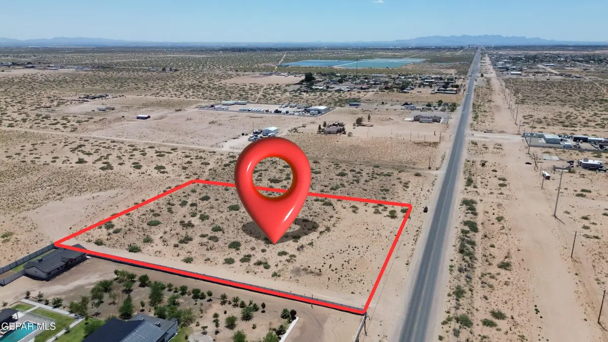 PN-204552 Horizon Boulevard, El Paso, TX 79928 - #1