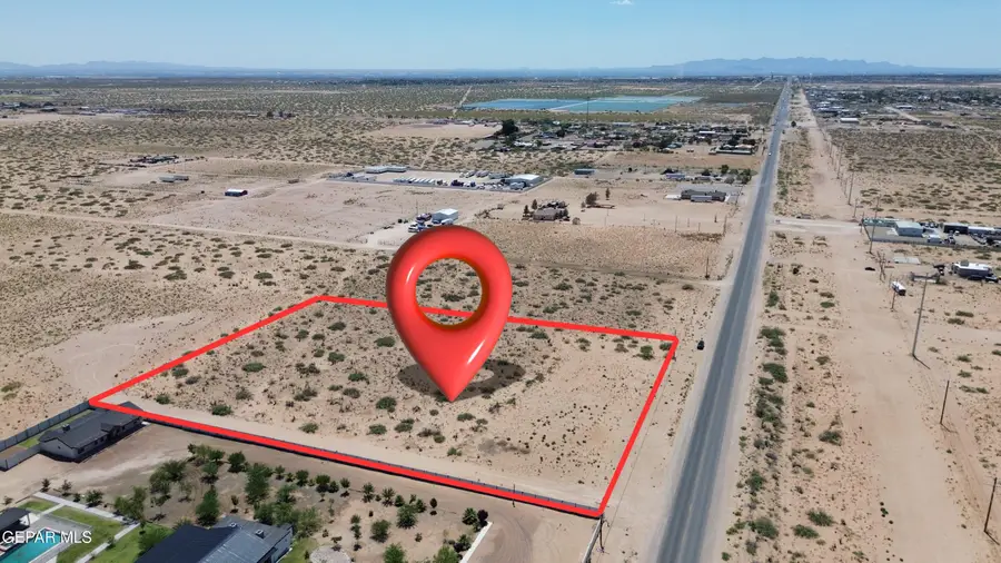 PN-204552 Horizon Boulevard, El Paso, TX 79928 - #2