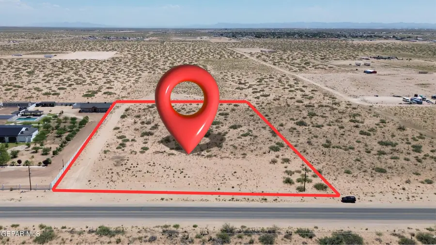 PN-204552 Horizon Boulevard, El Paso, TX 79928 - #3