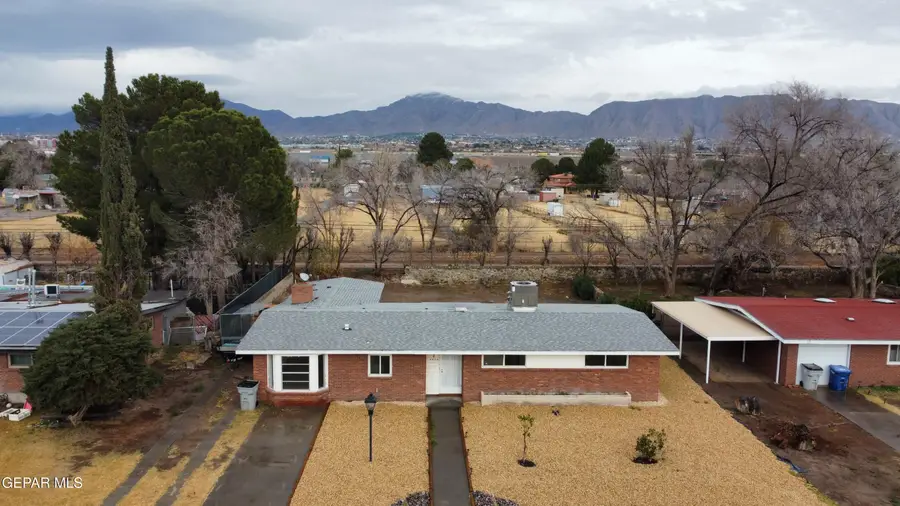 4424 Thrush Way, El Paso, TX 79922 - #2