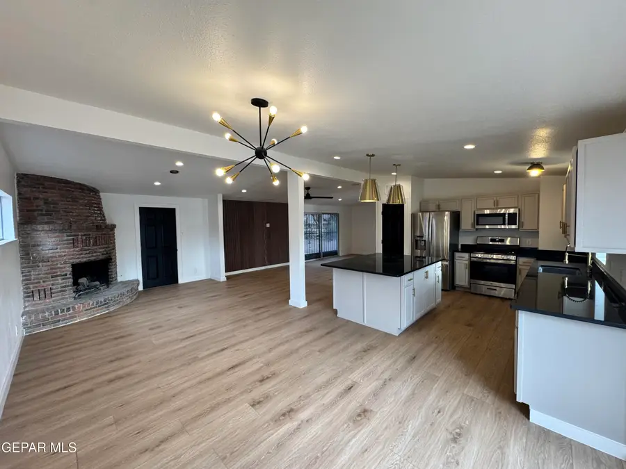 4424 Thrush Way, El Paso, TX 79922 - #3