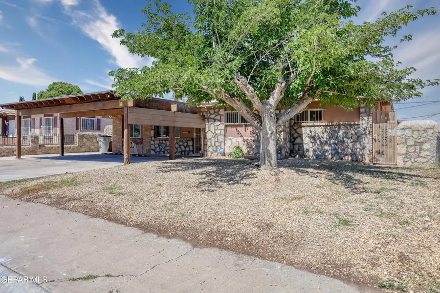 10036 Jamaica Street, El Paso, TX 79924 - #3