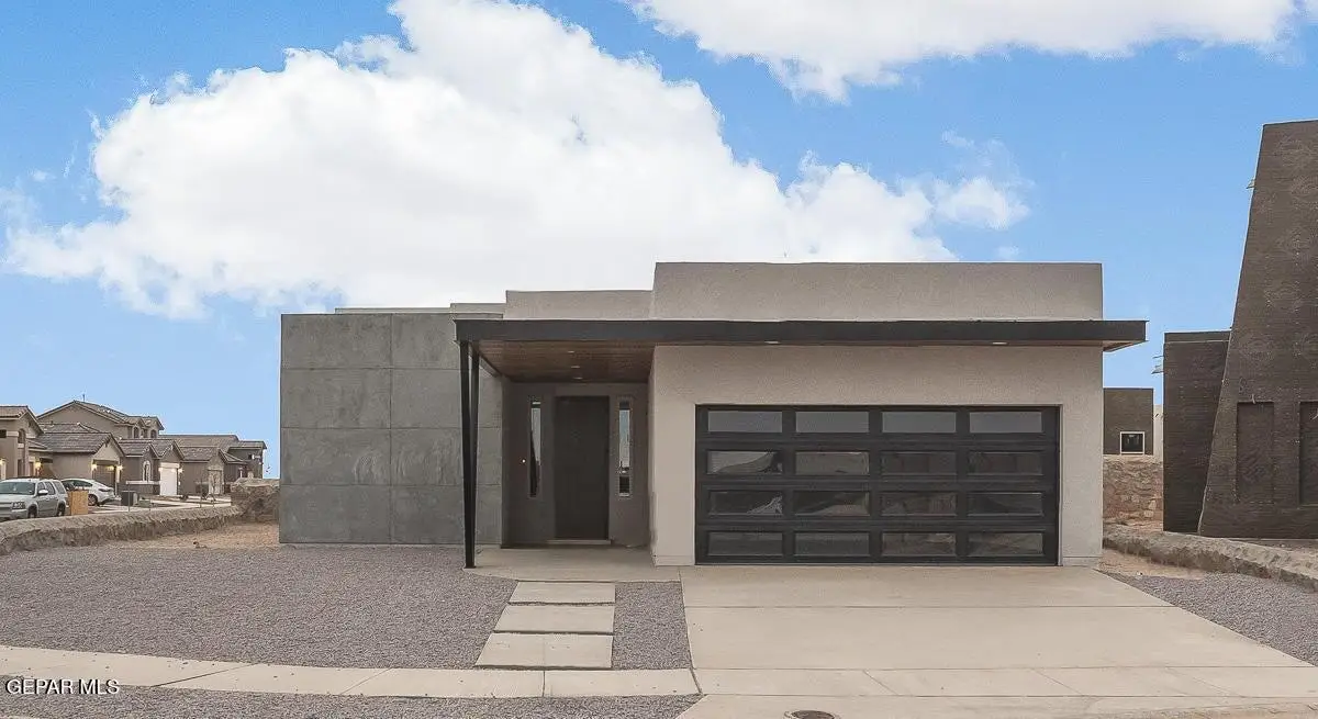 14840 John Mcneely Avenue, El Paso, TX 79938 - #1