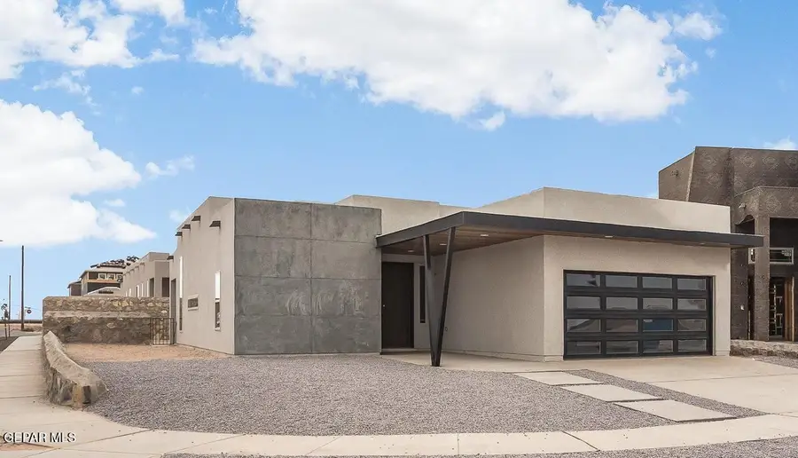 14840 John Mcneely Avenue, El Paso, TX 79938 - #2