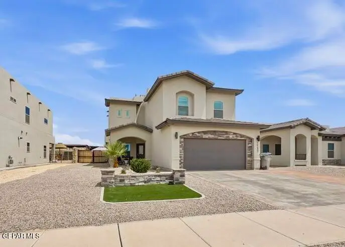 14637 Ciambriello Avenue, El Paso, TX 79938 - #1