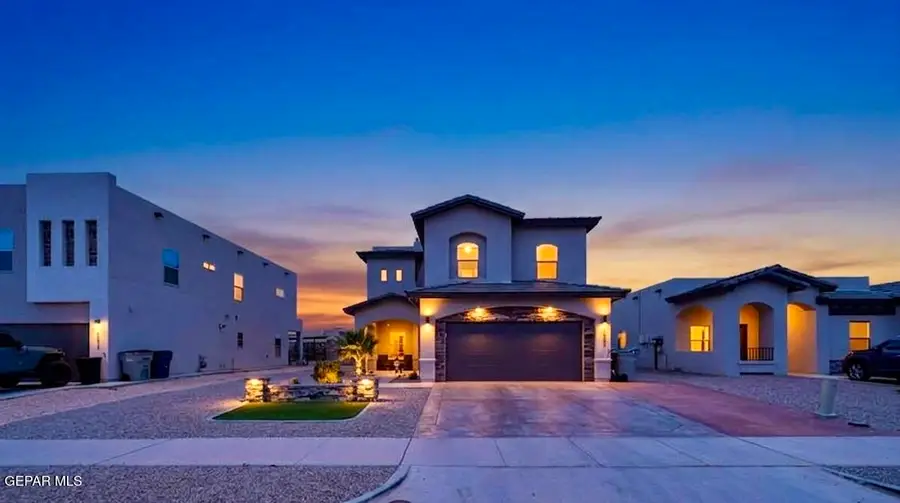 14637 Ciambriello Avenue, El Paso, TX 79938 - #2