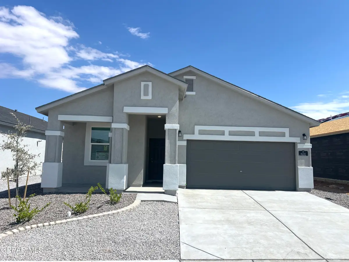 3808 Aspire Place, El Paso, TX 79938 - #1