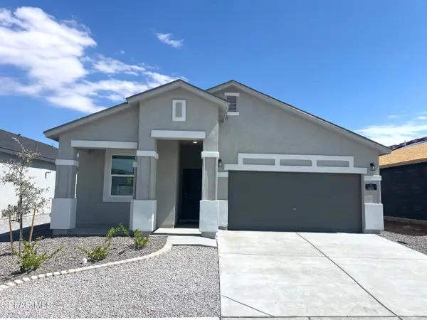 3808 Aspire Place, El Paso, TX 79938