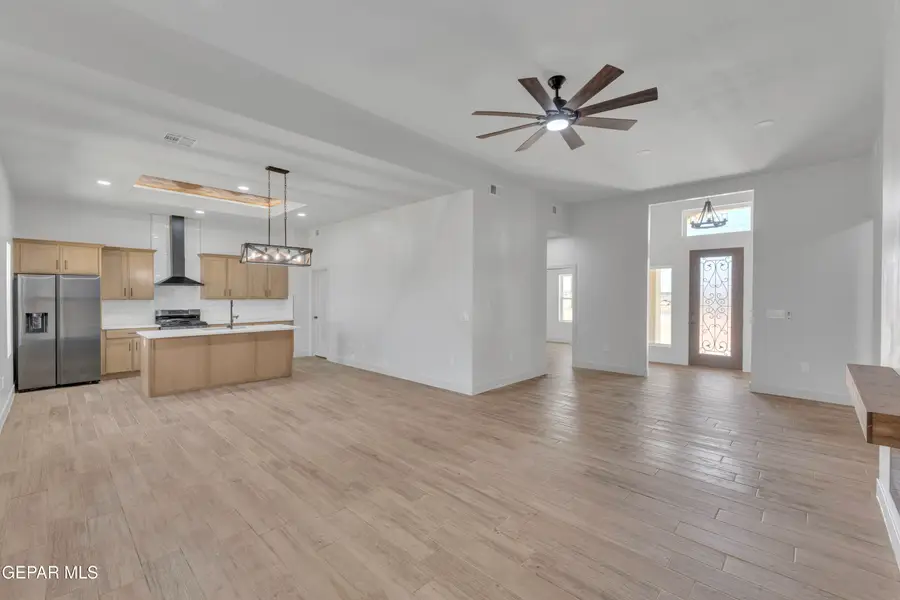 1204 Mojave Desert Drive, Chaparral, NM 88081 - #3