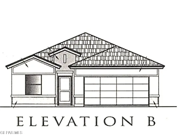 12761 Carefree Avenue, El Paso, TX 79928