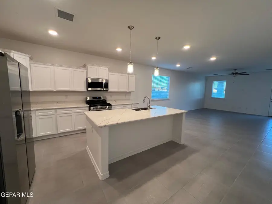 12761 Carefree Avenue, El Paso, TX 79928 - #3