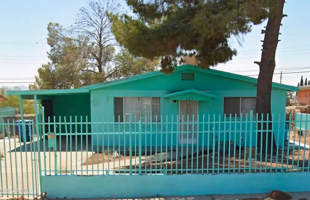 623 La Paz Drive, El Paso, TX 79915 - #1