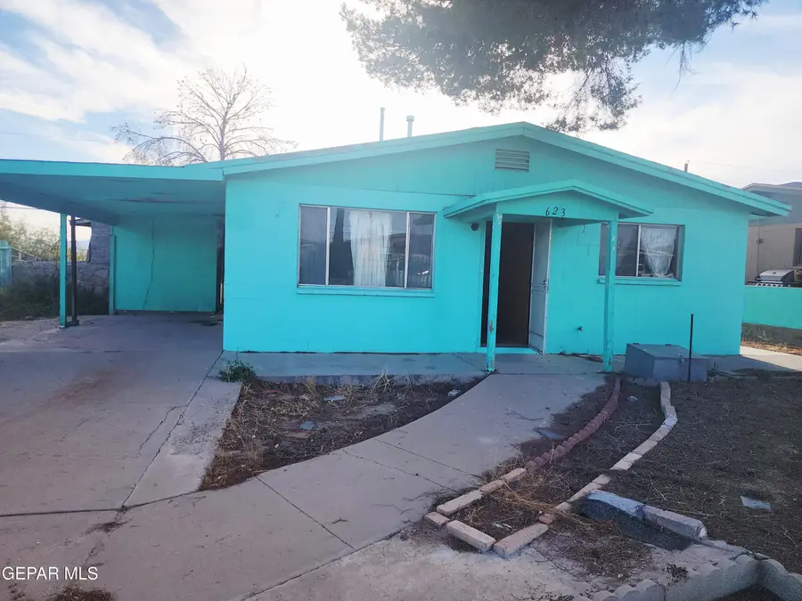 623 La Paz Drive, El Paso, TX 79915 - #2