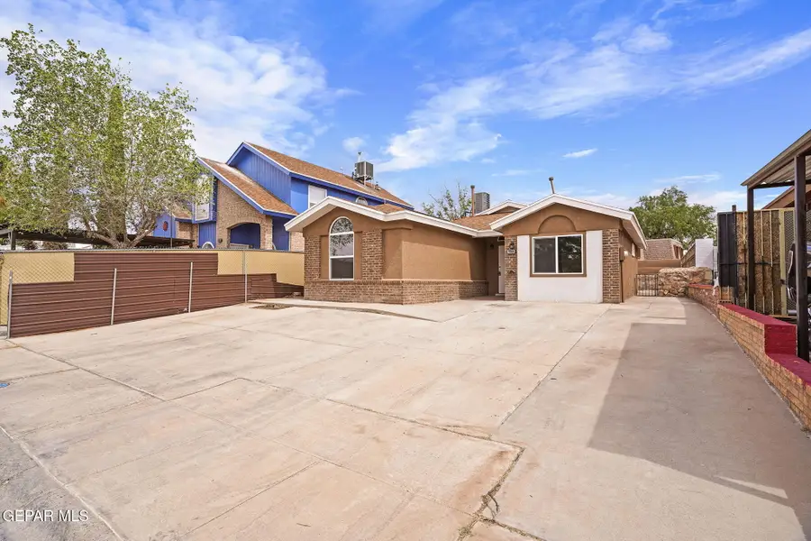 9169 Lacebark Elm Drive, El Paso, TX 79907 - #2