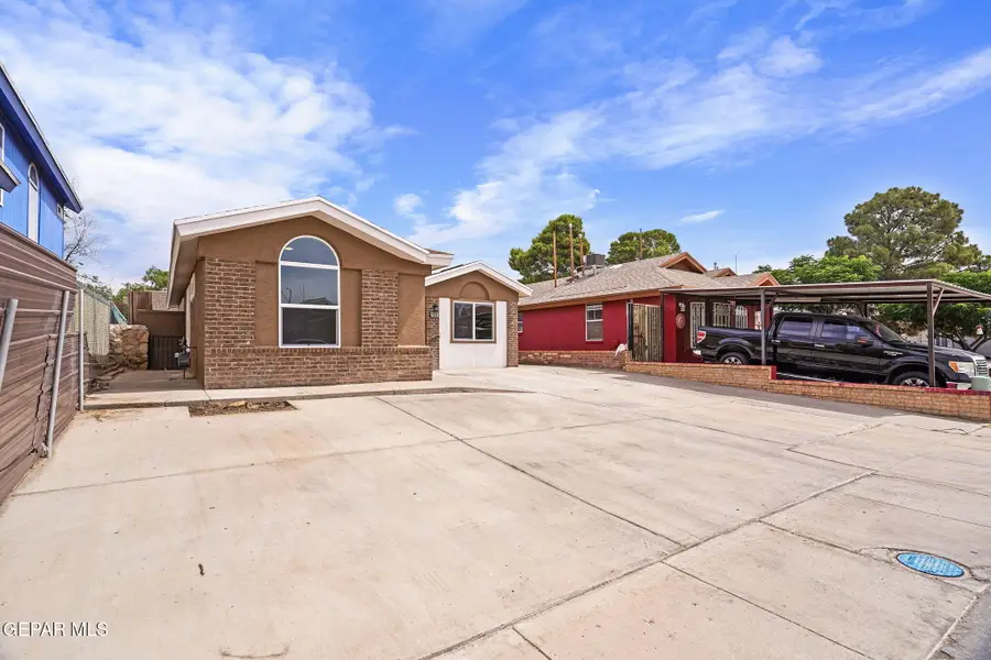 9169 Lacebark Elm Drive, El Paso, TX 79907 - #3