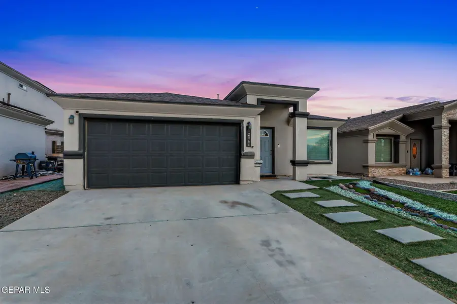 12064 Mesquite Thorn Drive, El Paso, TX 79934 - #2