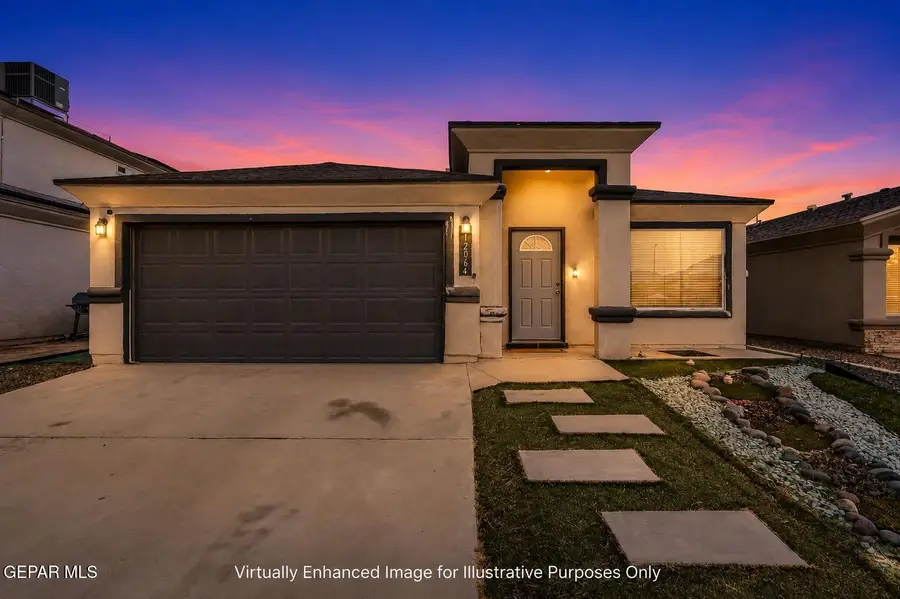 12064 Mesquite Thorn Drive, El Paso, TX 79934 - #3