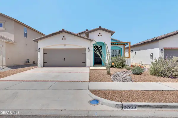 15233 Apex Court, El Paso, TX 79938