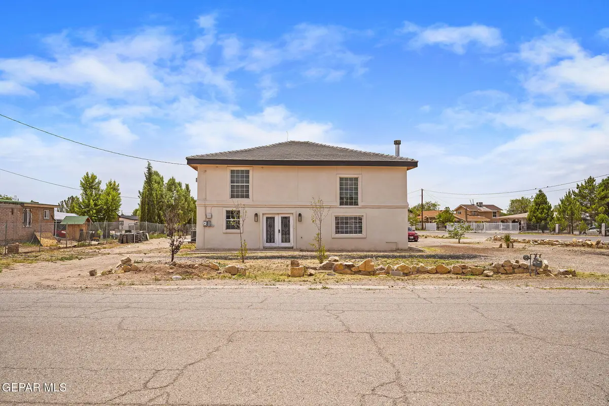 13100 Epione Circle, San Elizario, TX 79849 - #1