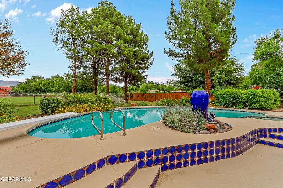 4298 Boy Scout Lane, El Paso, TX 79922 - #3