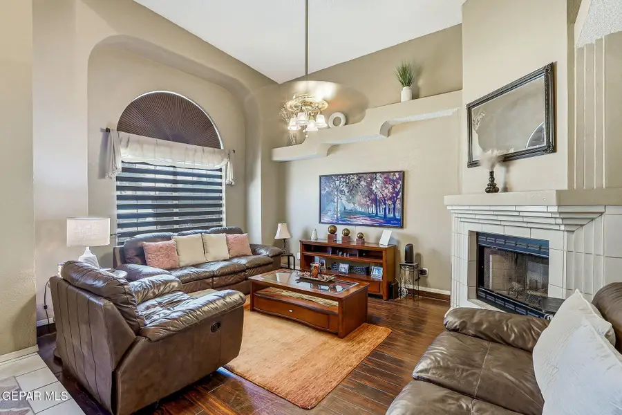 11992 Francis Scobee Drive, El Paso, TX 79936 - #3