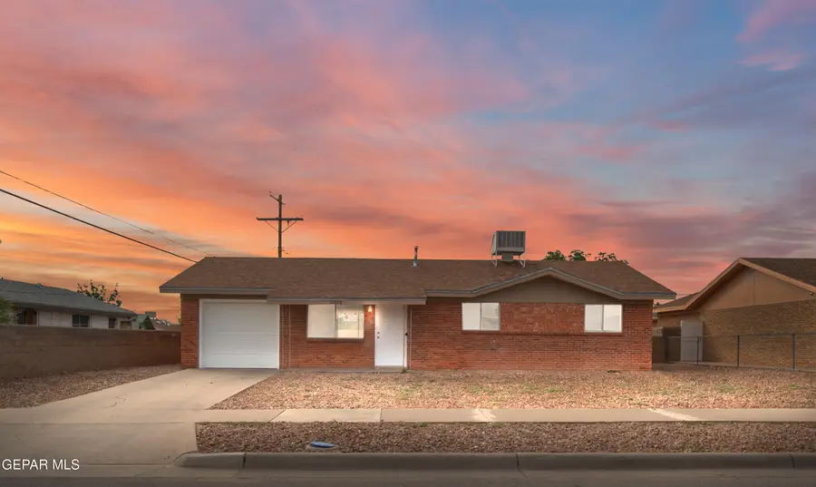 10328 Thor Street, El Paso, TX 79924 - #2