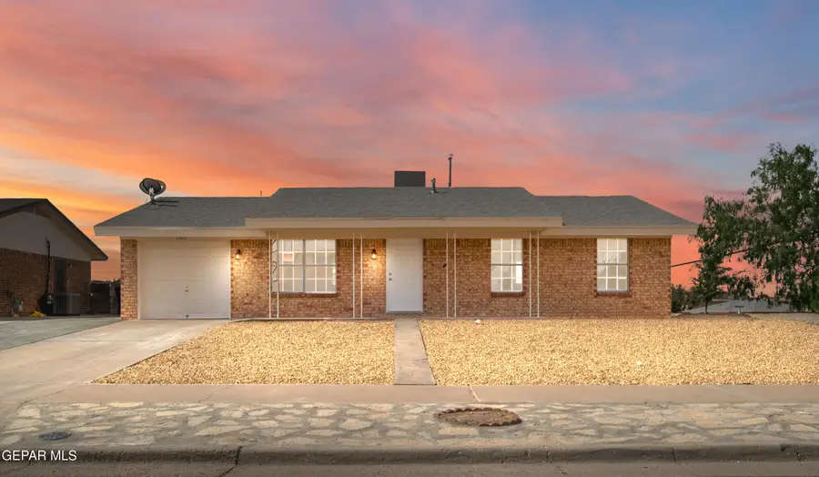 11470 Ed Merrins Drive, El Paso, TX 79936 - #2