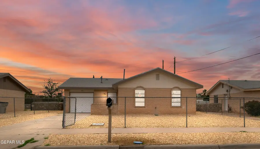 9121 Jalapa Drive, El Paso, TX 79907 - #2
