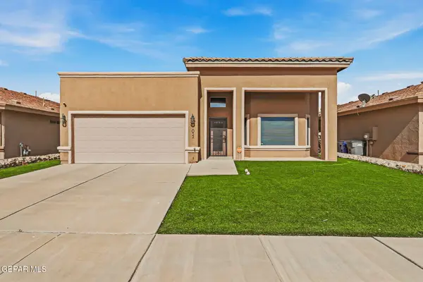 11052 Ray Mena Lane, El Paso, TX 79934