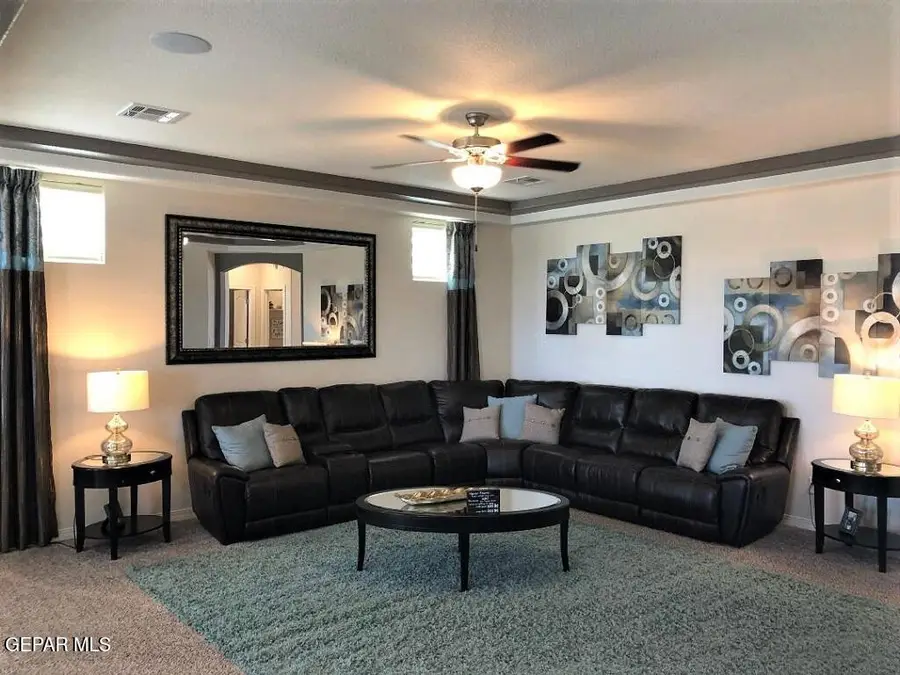10721 Darren Woodson Street, El Paso, TX 79924 - #2