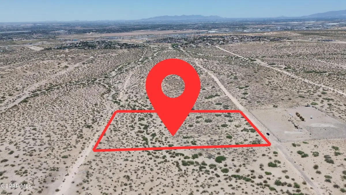 PN-267152 Tbd, Horizon City, TX 79928 - #1